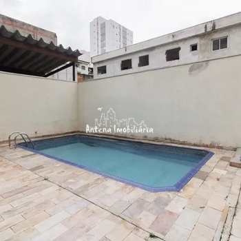 Apartamento em São Paulo, bairro Vila Guilhermina