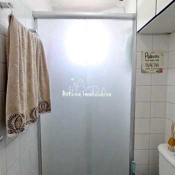 Apartamento em São Paulo, bairro Vila Guilhermina