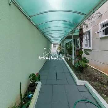 Apartamento em São Paulo, bairro Vila Guilhermina