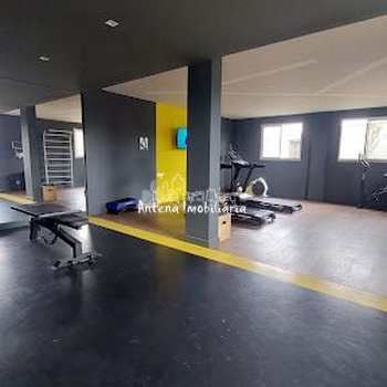 Apartamento em São Paulo, bairro Guaianazes