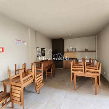 Apartamento em São Paulo, bairro Guaianazes