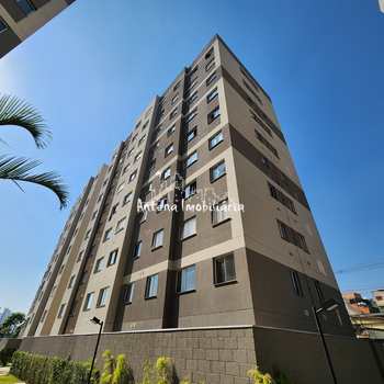 Apartamento em São Paulo, bairro Guaianazes