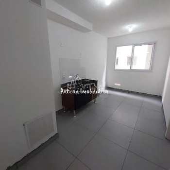Apartamento em São Paulo, bairro Guaianazes