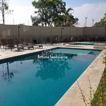 Apartamento em São Paulo, bairro Guaianazes