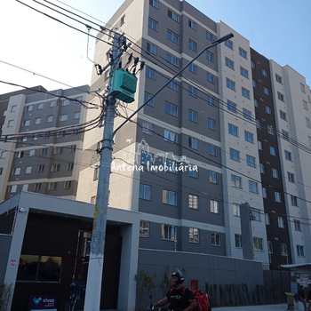 Apartamento em São Paulo, bairro Guaianazes