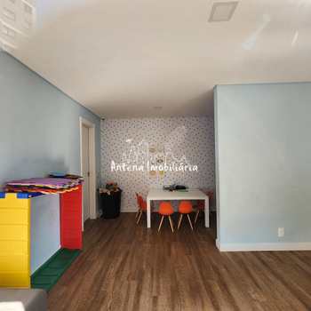 Apartamento em São Paulo, bairro Guaianazes