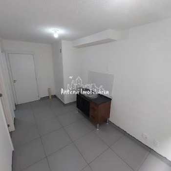 Apartamento em São Paulo, bairro Guaianazes