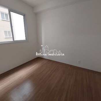 Apartamento em São Paulo, bairro Guaianazes