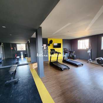 Apartamento em São Paulo, bairro Guaianazes