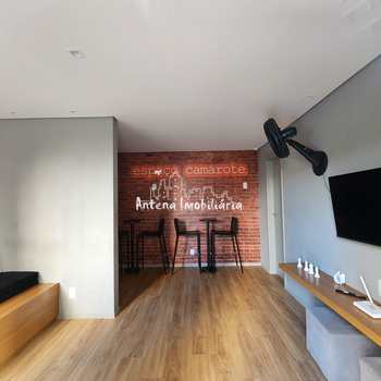 Apartamento em São Paulo, bairro Guaianazes