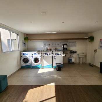 Apartamento em São Paulo, bairro Guaianazes