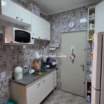 Apartamento em São Paulo, bairro Santa Cecília