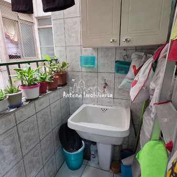 Apartamento em São Paulo, bairro Santa Cecília