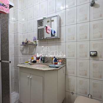 Apartamento em São Paulo, bairro Santa Cecília