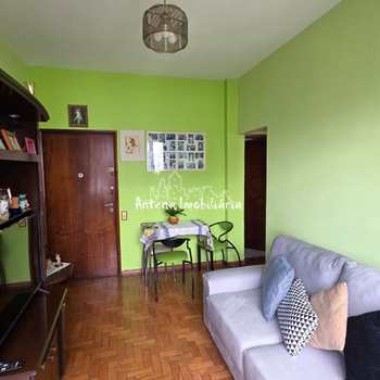 Apartamento em São Paulo, bairro Santa Cecília