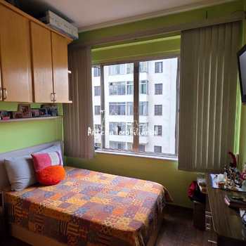 Apartamento em São Paulo, bairro Santa Cecília
