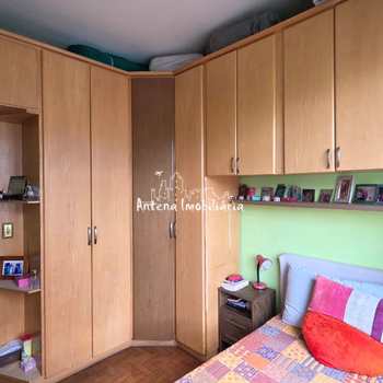 Apartamento em São Paulo, bairro Santa Cecília