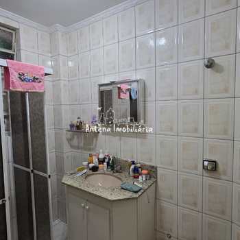 Apartamento em São Paulo, bairro Santa Cecília