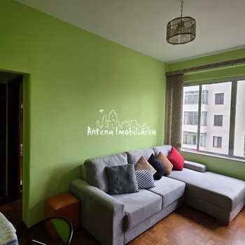 Apartamento em São Paulo, bairro Santa Cecília