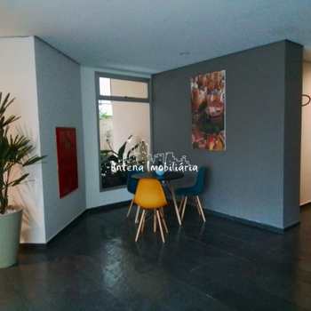 Apartamento em São Paulo, bairro Santa Cecília