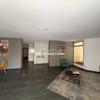 Apartamento em São Paulo, bairro Santa Cecília