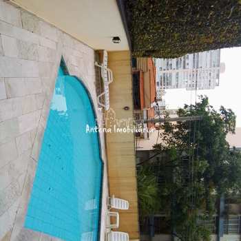 Apartamento em São Paulo, bairro Santa Cecília