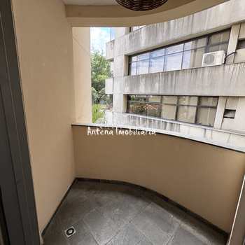 Apartamento em São Paulo, bairro Santa Cecília