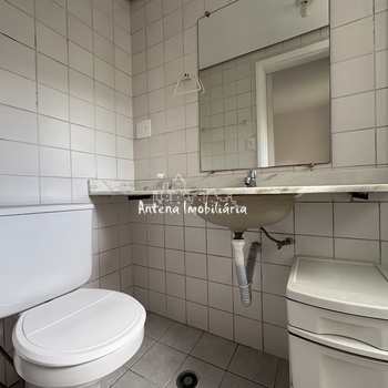 Apartamento em São Paulo, bairro Santa Cecília