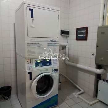 Apartamento em São Paulo, bairro Santa Cecília