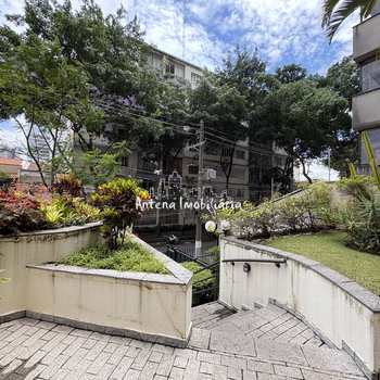 Apartamento em São Paulo, bairro Santa Cecília