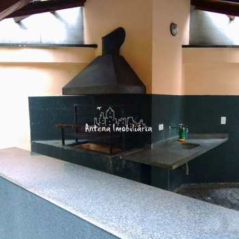 Apartamento em São Paulo, bairro Santa Cecília