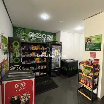 Apartamento em São Paulo, bairro Santa Cecília