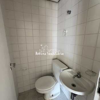 Apartamento em São Paulo, bairro Santa Cecília