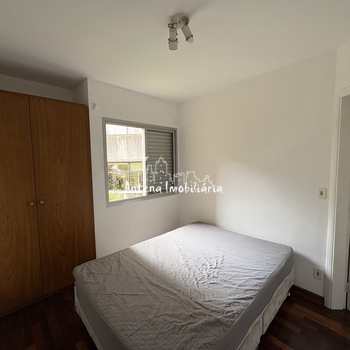 Apartamento em São Paulo, bairro Santa Cecília
