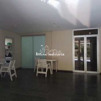 Apartamento em São Paulo, bairro Santa Cecília