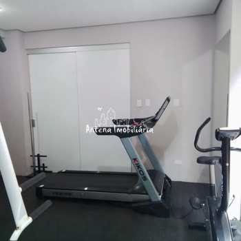 Apartamento em São Paulo, bairro Santa Cecília