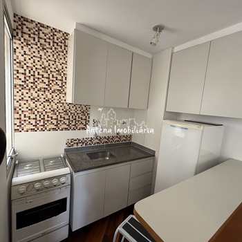 Apartamento em São Paulo, bairro Santa Cecília