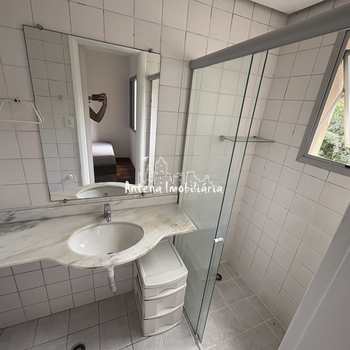 Apartamento em São Paulo, bairro Santa Cecília