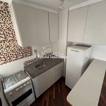 Apartamento em São Paulo, bairro Santa Cecília