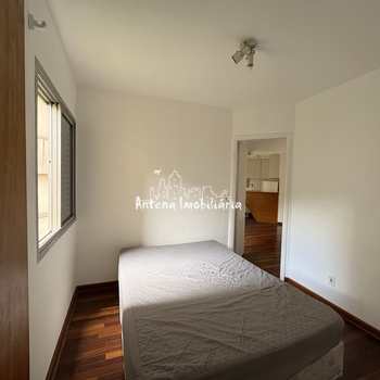 Apartamento em São Paulo, bairro Santa Cecília