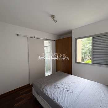 Apartamento em São Paulo, bairro Santa Cecília