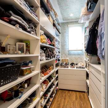 Apartamento em São Paulo, bairro Perdizes