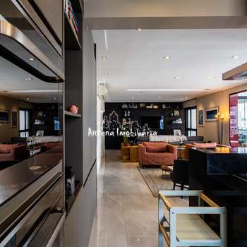 Apartamento em São Paulo, bairro Perdizes