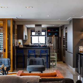 Apartamento em São Paulo, bairro Perdizes