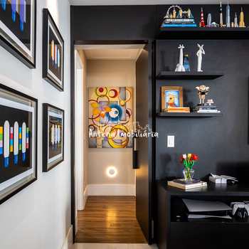 Apartamento em São Paulo, bairro Perdizes