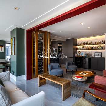 Apartamento em São Paulo, bairro Perdizes