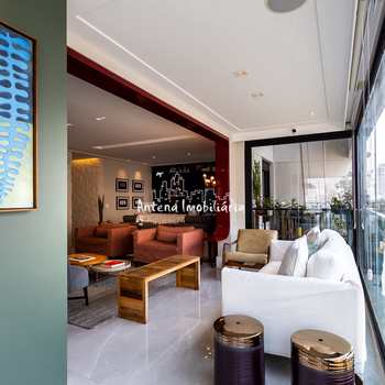 Apartamento em São Paulo, bairro Perdizes