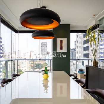 Apartamento em São Paulo, bairro Perdizes