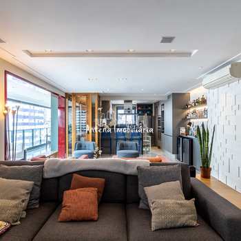 Apartamento em São Paulo, bairro Perdizes