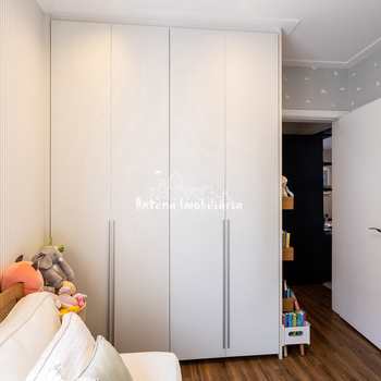 Apartamento em São Paulo, bairro Perdizes